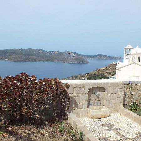 Villa De Viento ตริปิตี ภายนอก รูปภาพ