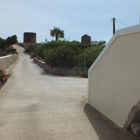 Villa De Viento ตริปิตี ภายนอก รูปภาพ