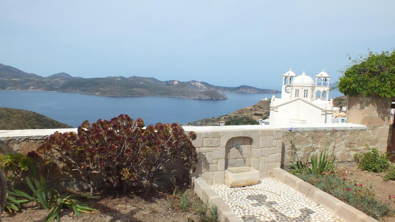 Villa De Viento ตริปิตี ภายนอก รูปภาพ