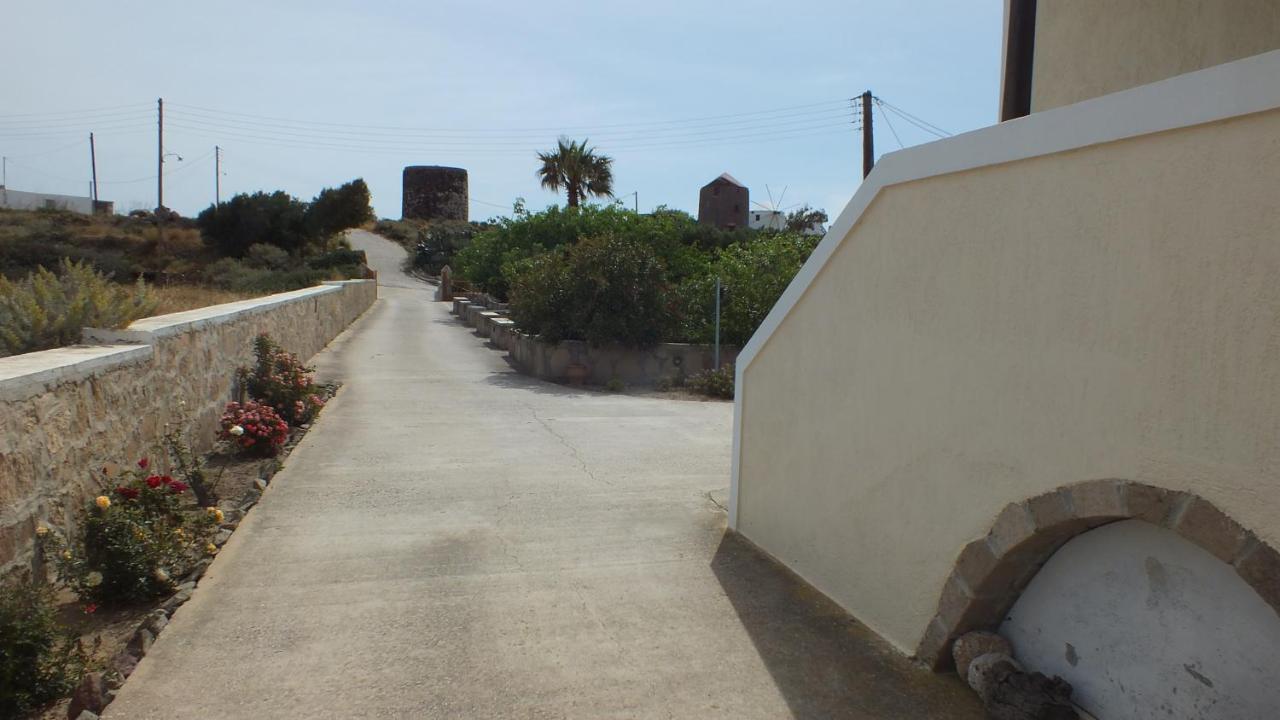 Villa De Viento ตริปิตี ภายนอก รูปภาพ