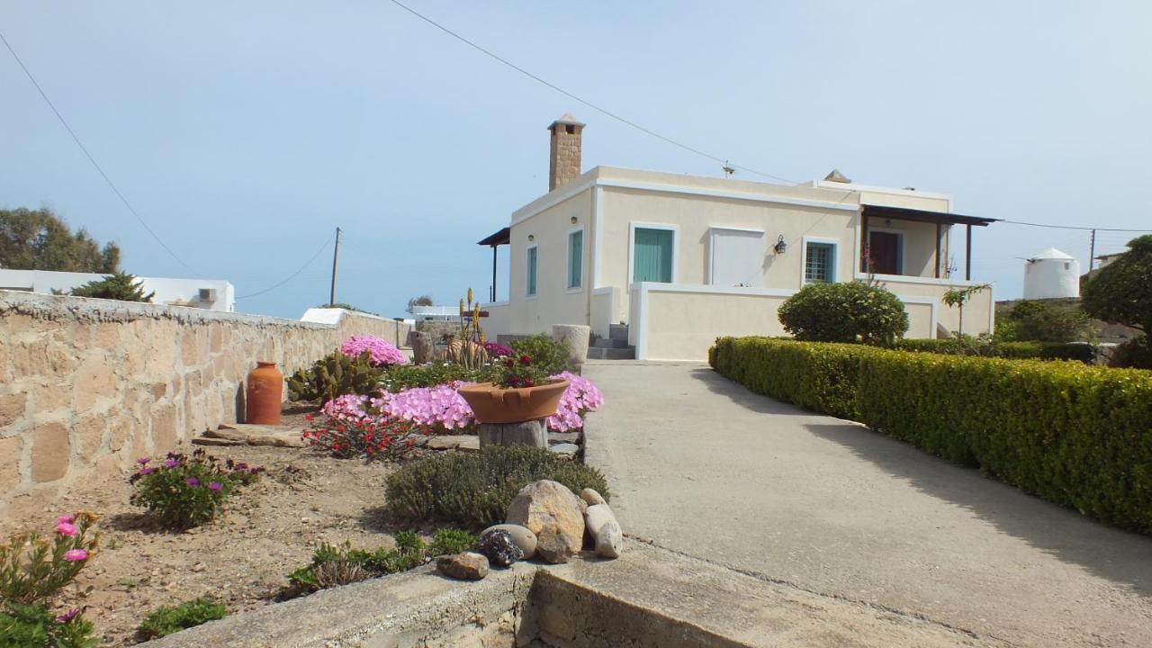 Villa De Viento ตริปิตี ภายนอก รูปภาพ