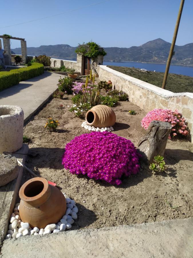 Villa De Viento ตริปิตี ภายนอก รูปภาพ