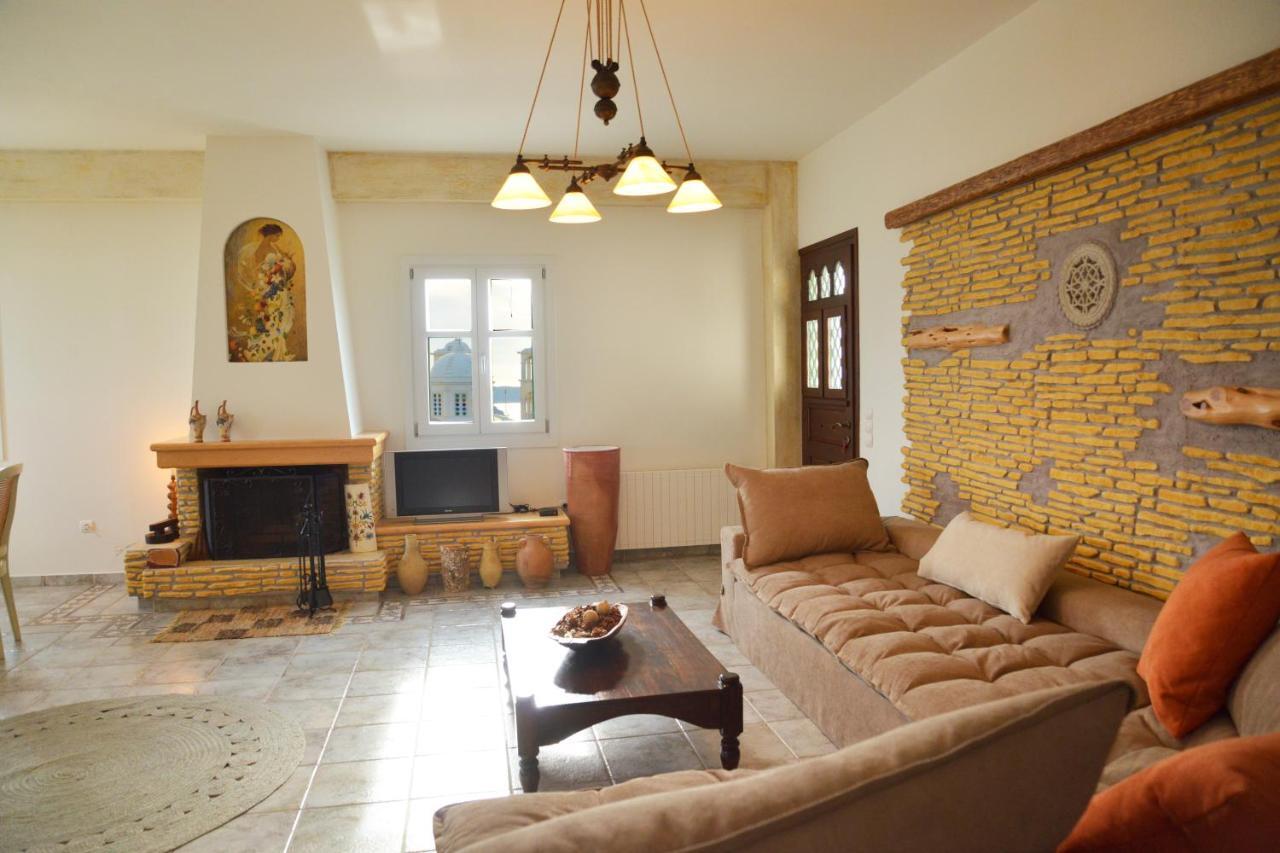 Villa De Viento ตริปิตี ภายนอก รูปภาพ