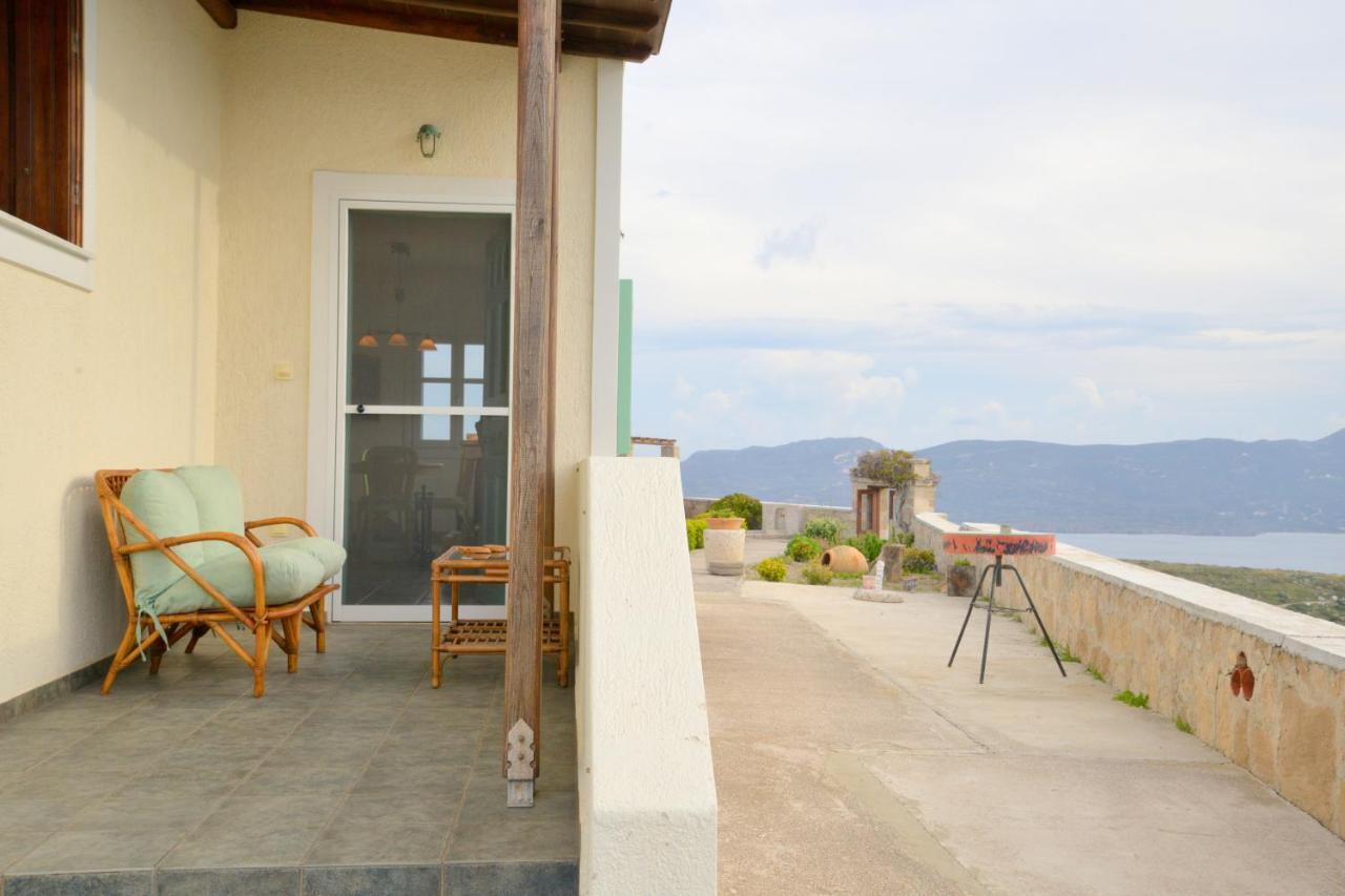 Villa De Viento ตริปิตี ภายนอก รูปภาพ