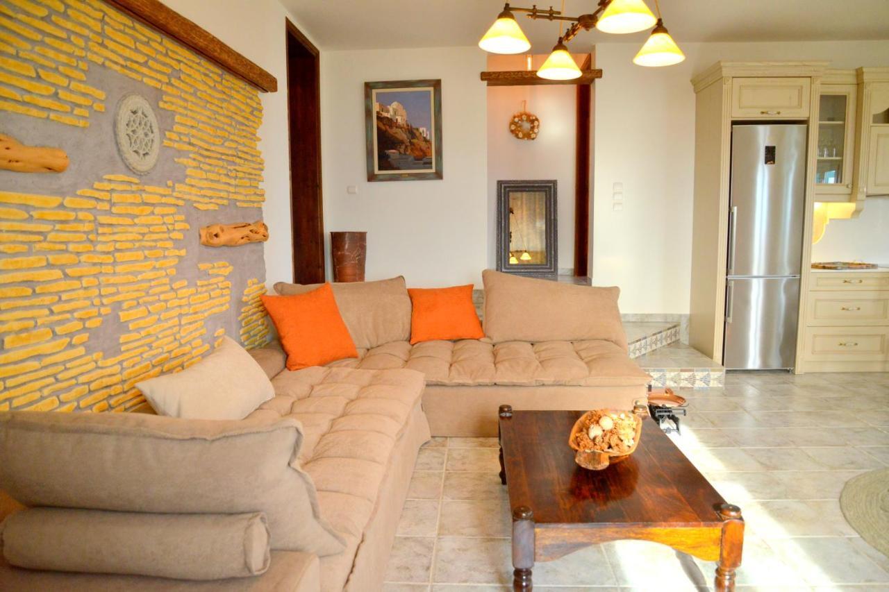 Villa De Viento ตริปิตี ภายนอก รูปภาพ