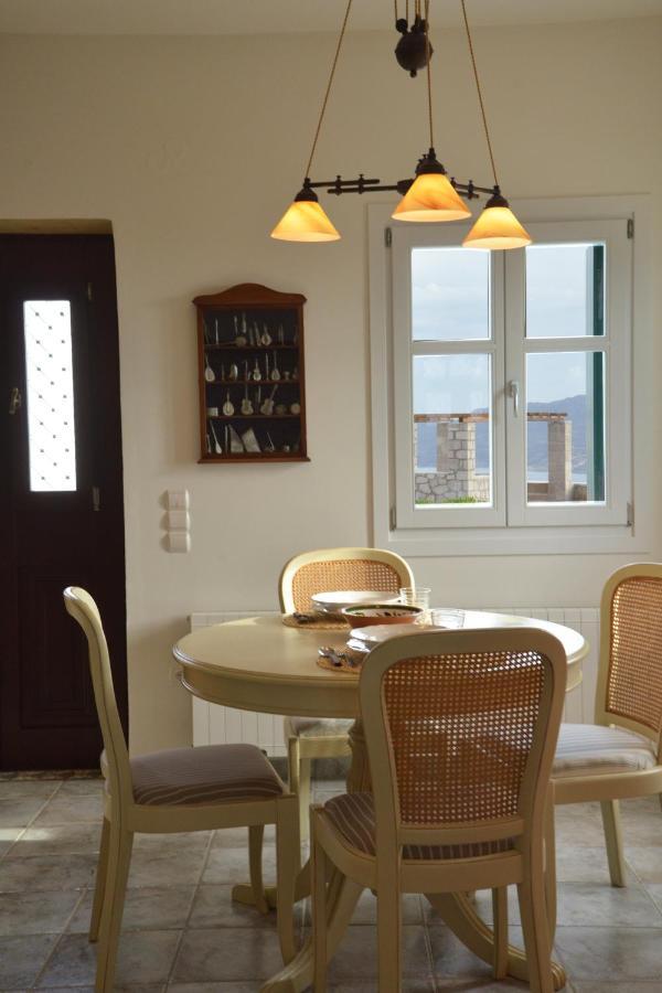 Villa De Viento ตริปิตี ภายนอก รูปภาพ