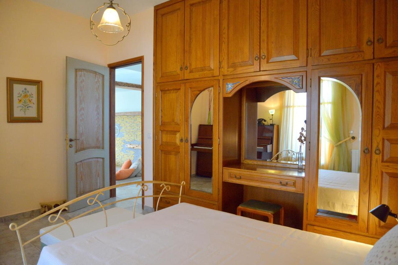 Villa De Viento ตริปิตี ภายนอก รูปภาพ