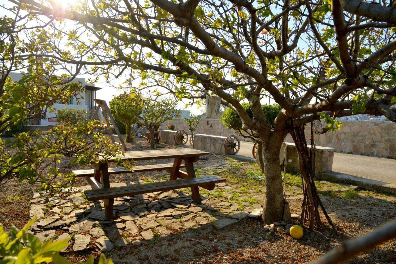 Villa De Viento ตริปิตี ภายนอก รูปภาพ