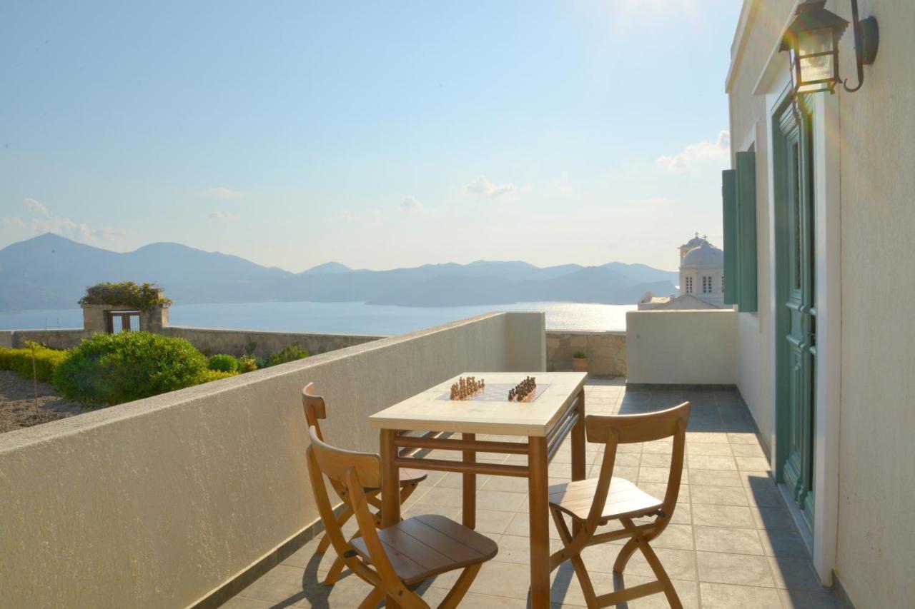 Villa De Viento ตริปิตี ภายนอก รูปภาพ