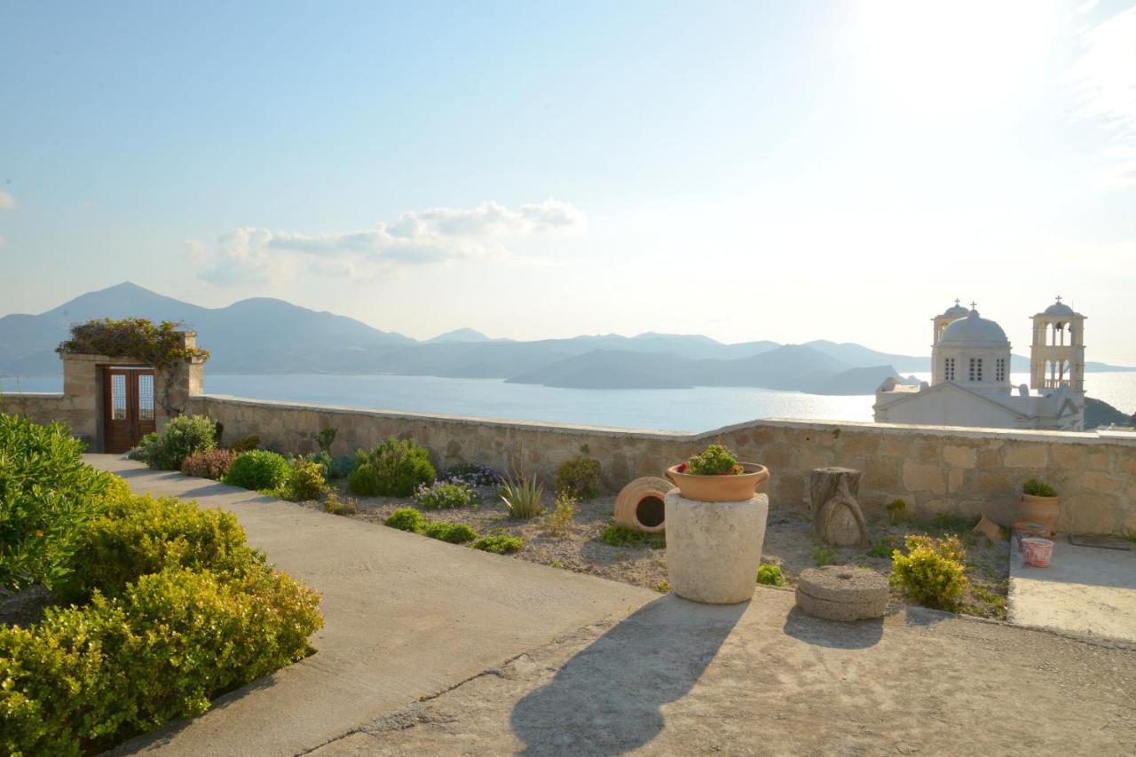 Villa De Viento ตริปิตี ภายนอก รูปภาพ