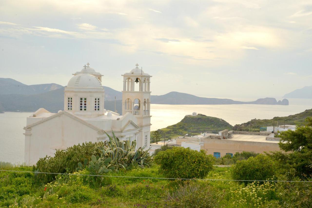 Villa De Viento ตริปิตี ภายนอก รูปภาพ