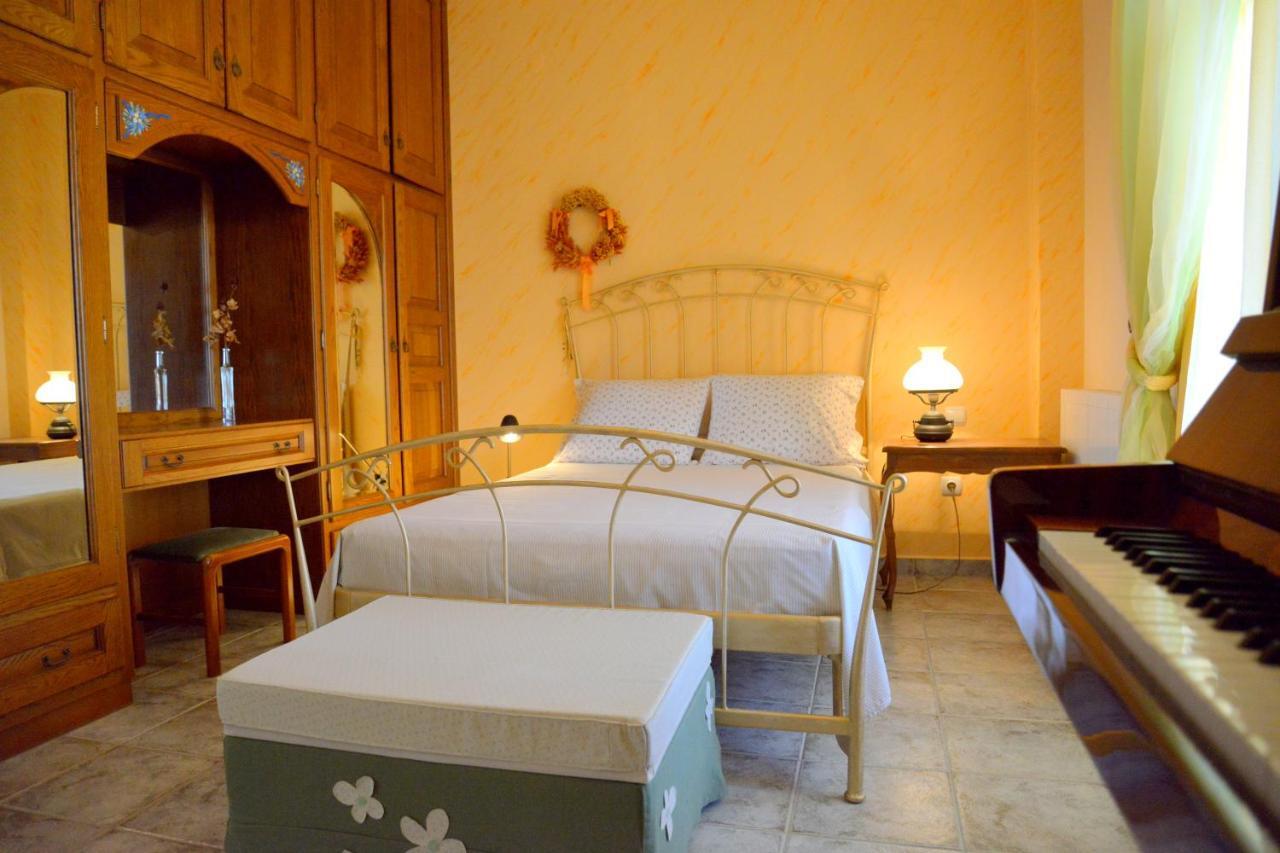 Villa De Viento ตริปิตี ภายนอก รูปภาพ