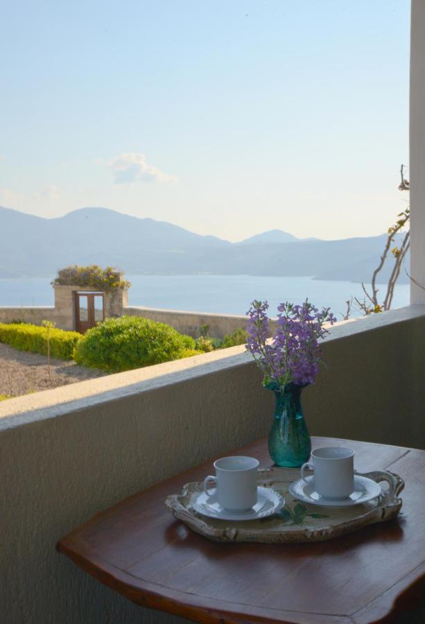 Villa De Viento ตริปิตี ภายนอก รูปภาพ