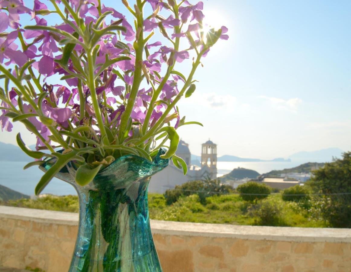 Villa De Viento ตริปิตี ภายนอก รูปภาพ